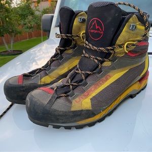 La Sportiva Trango Tech GTX